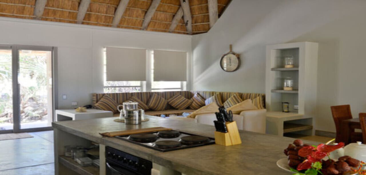 Zimmer Pestana Bazaruto Lodge