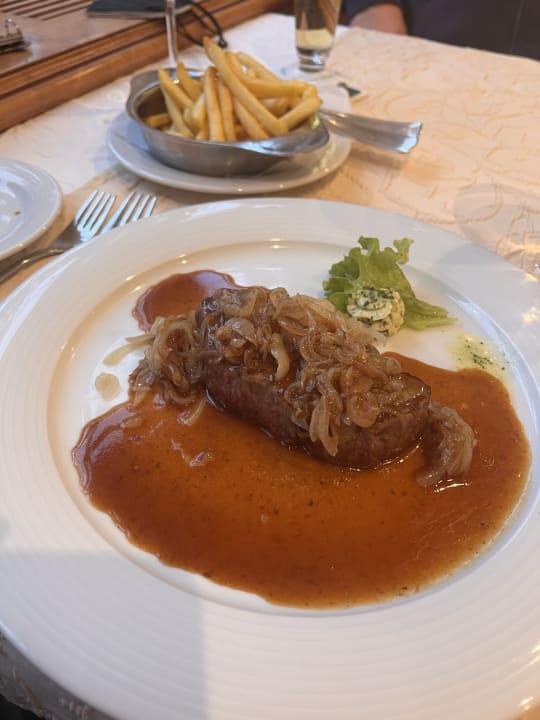 Gastro Flair Hotel Adlerbad