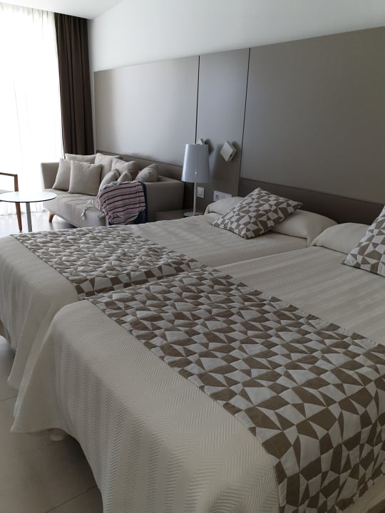 Zimmer Hipotels Gran Playa De Palma