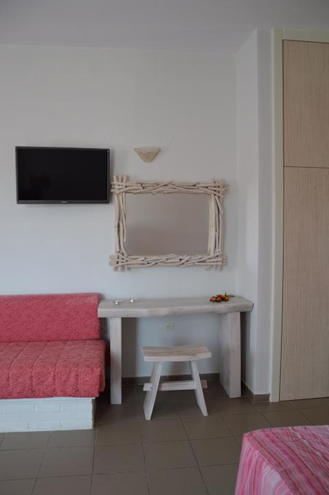 Zimmer Hotel Diamond Palace