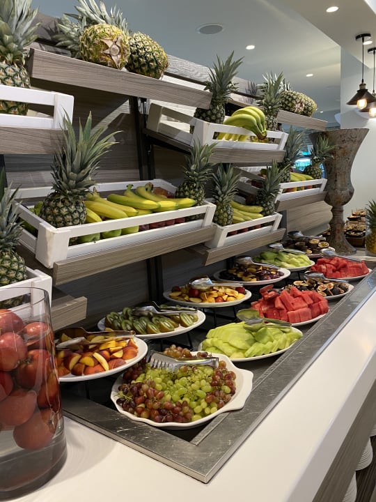 Gastro Anemos Luxury Grand Resort