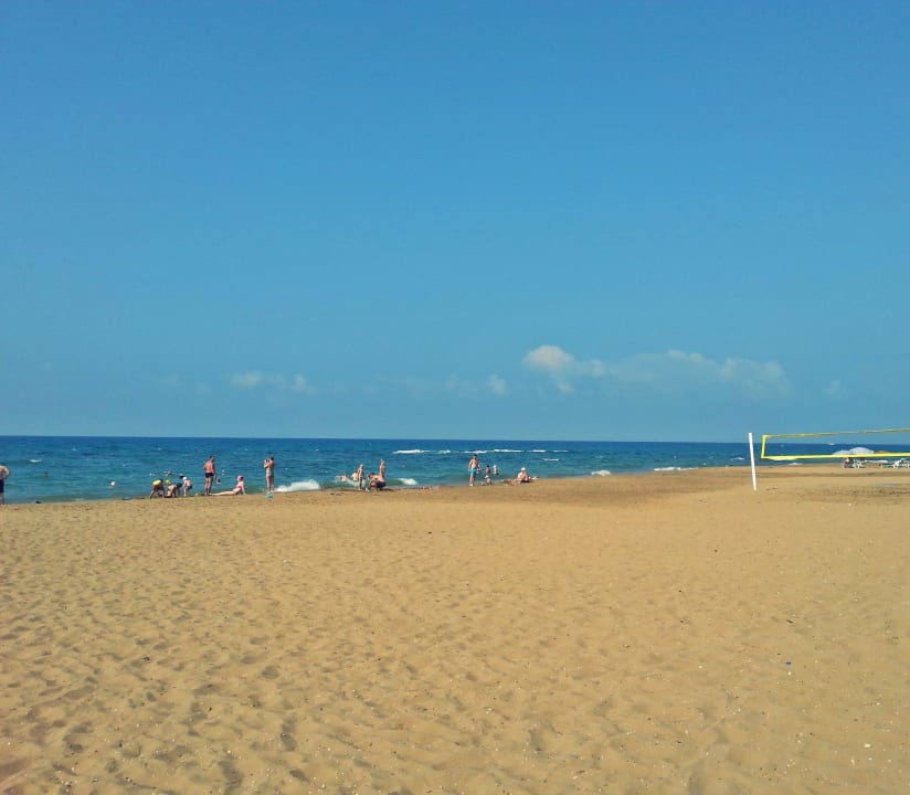 Schöner Strand Hotel Süral Resort