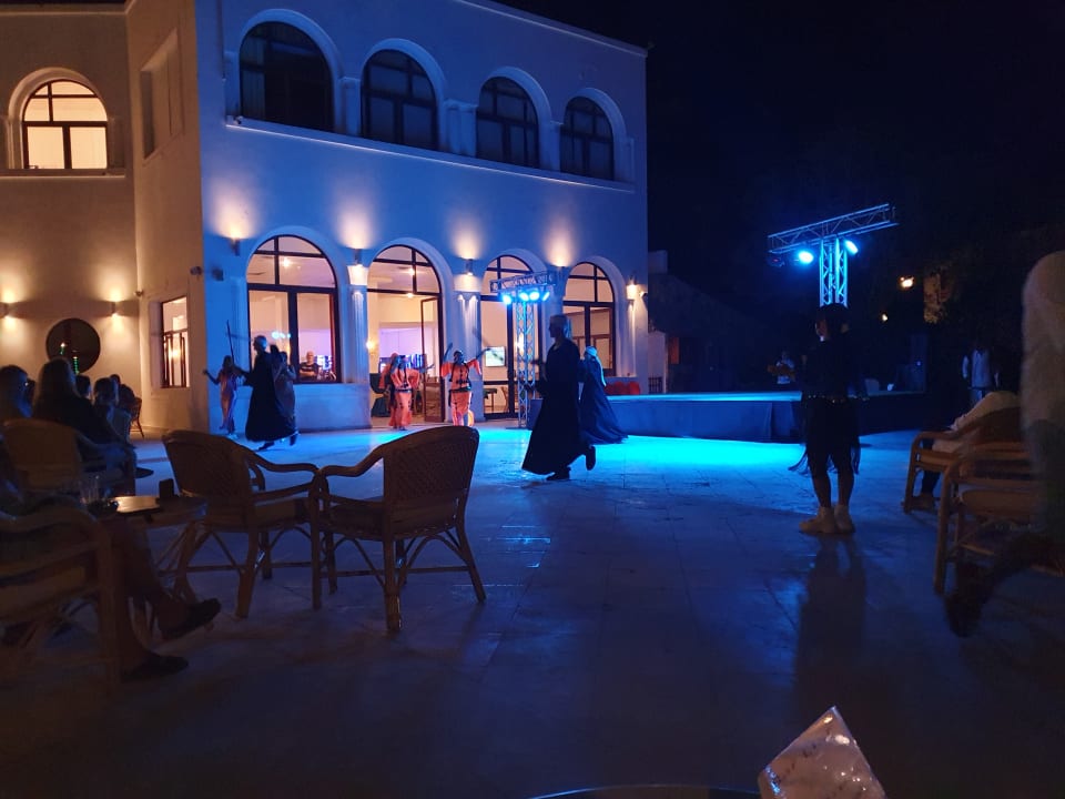 Sport & Freizeit Hotel Gorgonia Beach Resort