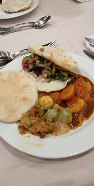 Gastro Serenity Alpha Beach