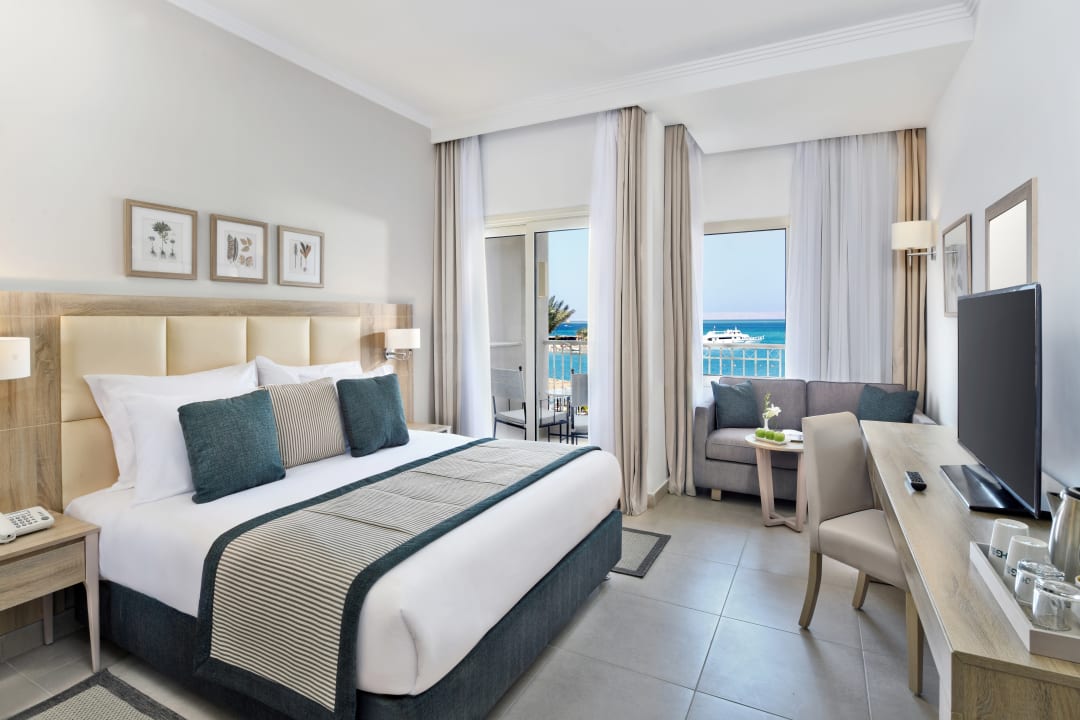 Zimmer JAZ Elite Casa del Mar Beach