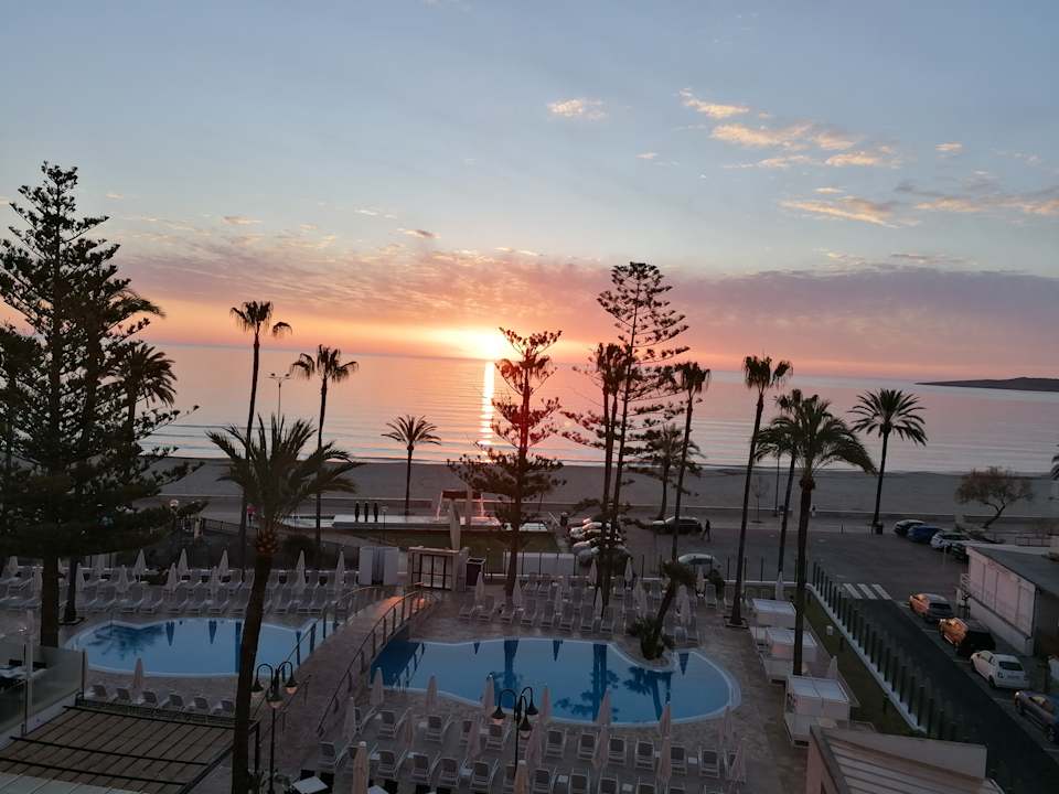 Zimmer CM Playa del Moro