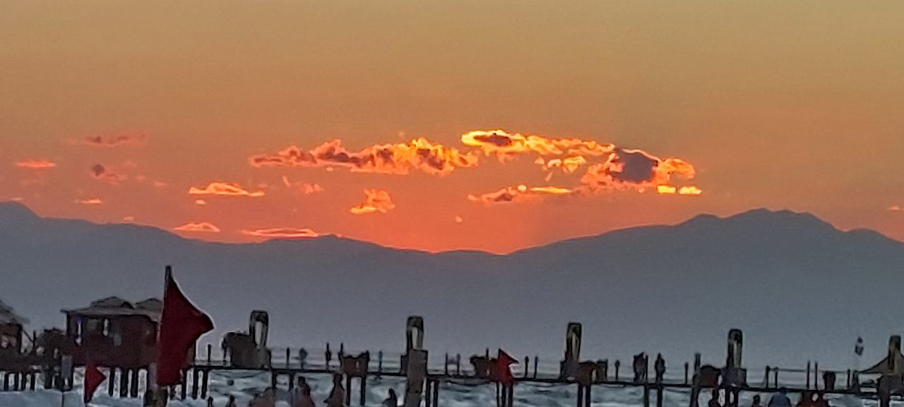 Ausblick Bella Resort & Spa