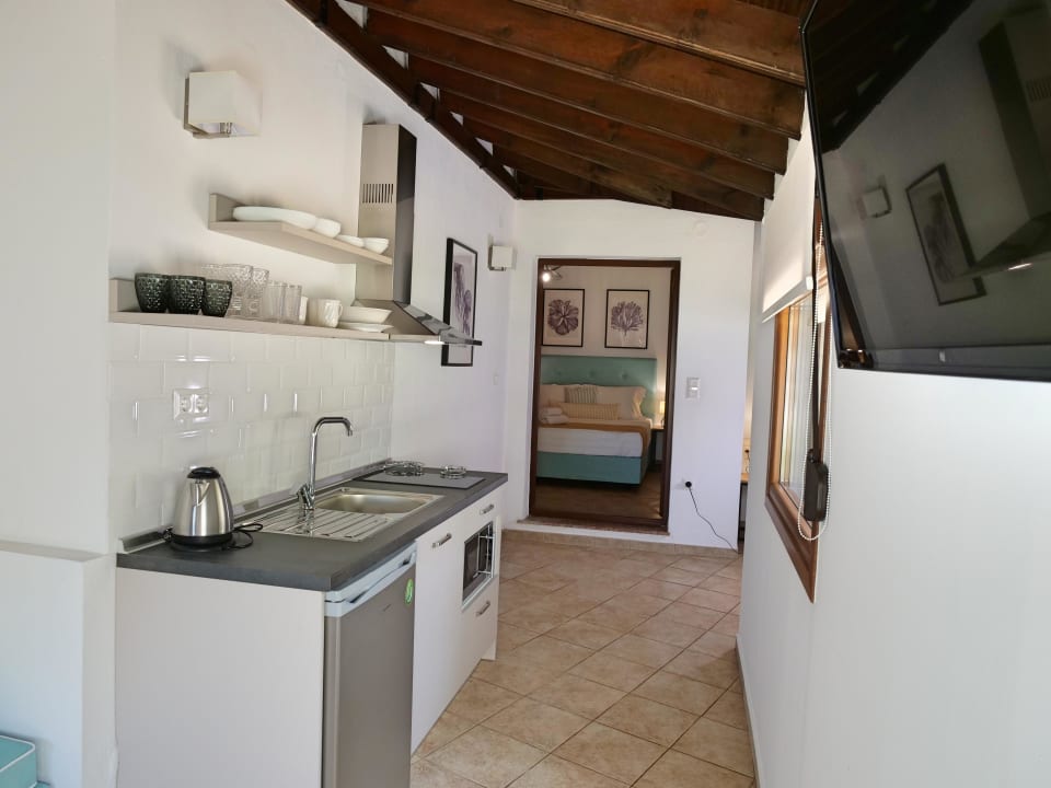 Zimmer Komitsa Luxury Apartments