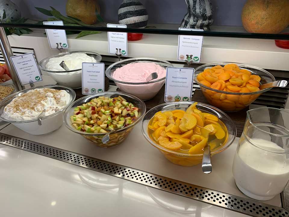Gastro Alianthos Garden Hotel