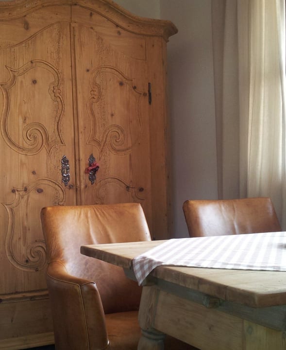 Apartment 5 Alpenchalet Reit im Winkl