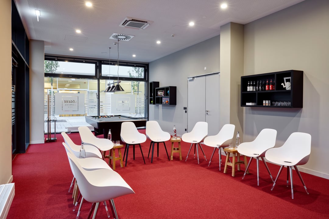 Sonstiges LÉGÈRE EXPRESS Bielefeld