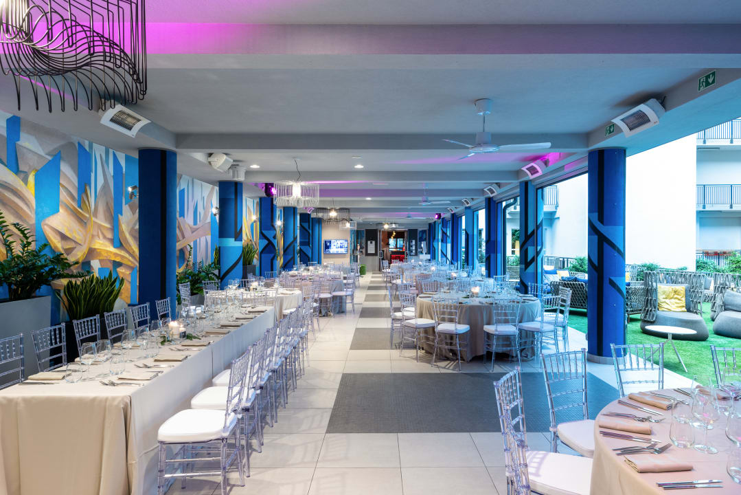 Gastro NYX Hotel Milan by Leonardo Hotels