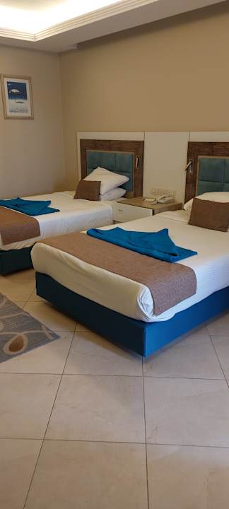 Zimmer Titanic Resort & Aqua Park