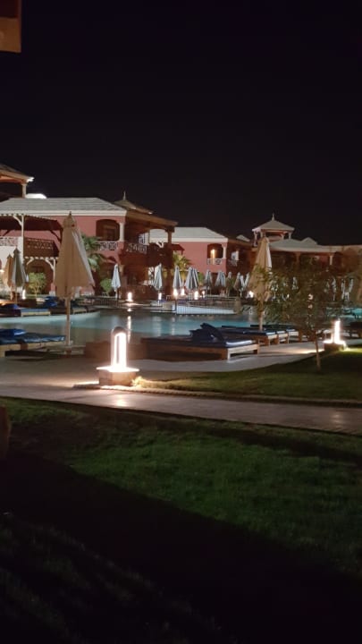 Pool Pickalbatros Alf Leila Wa Leila Resort - Neverland Hurghada