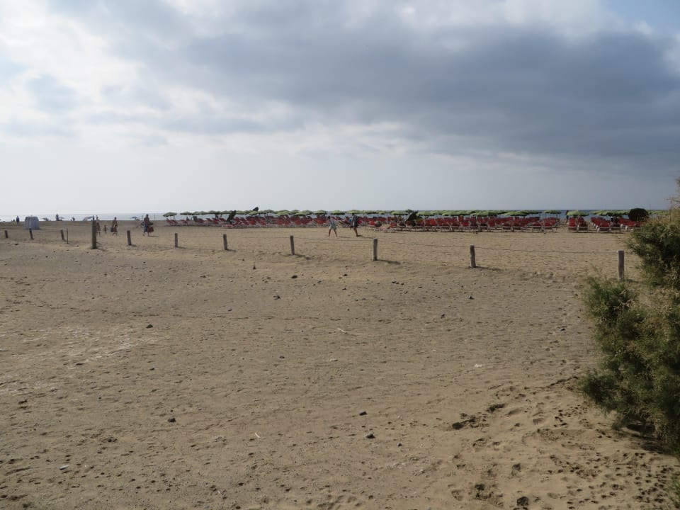 Maspalomas  Strand Bungalows Cordial Sandy Golf