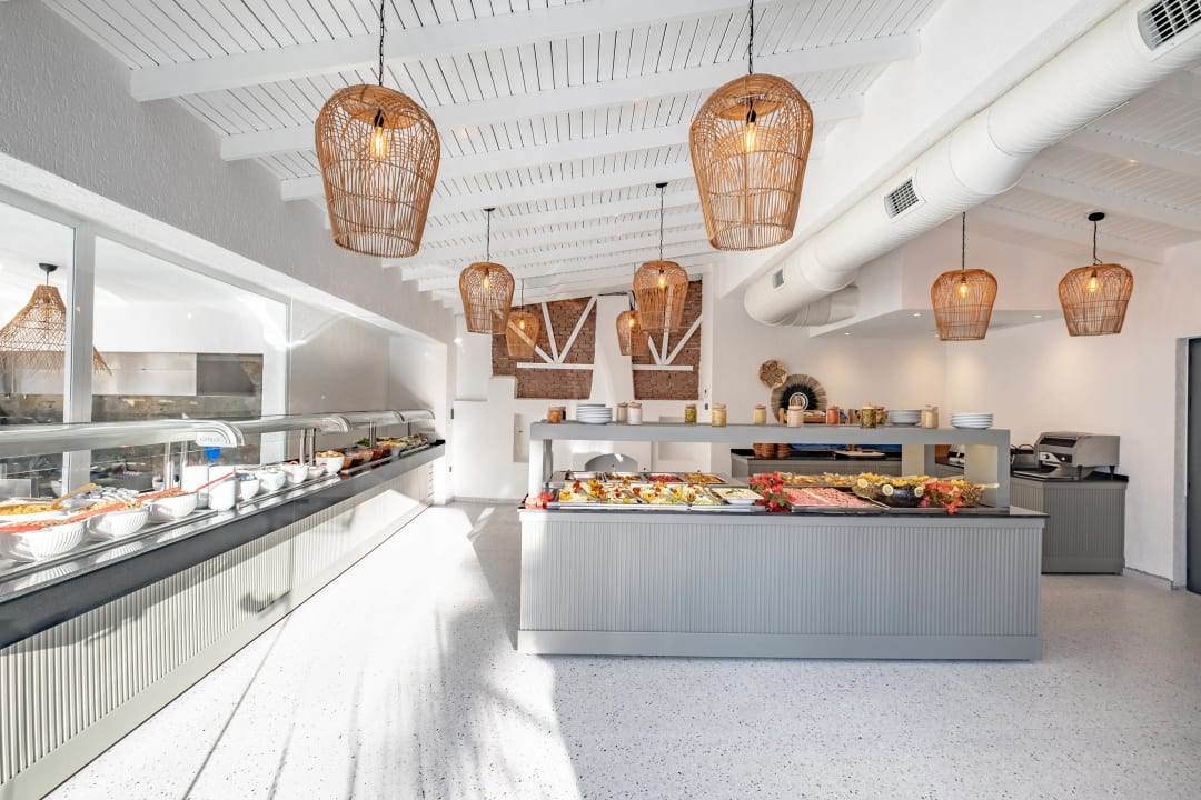 Gastro Paloma Family Club