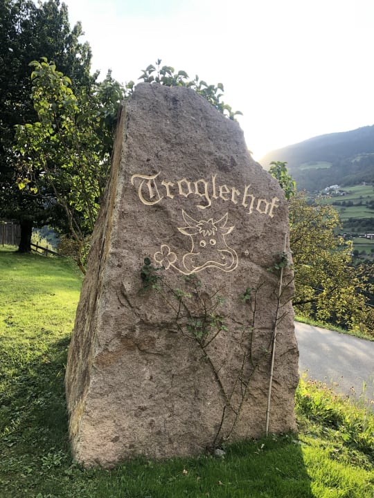 Sonstiges Pension Troglerhof