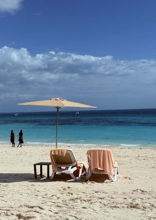 Strand Hotel Riu Palace Zanzibar