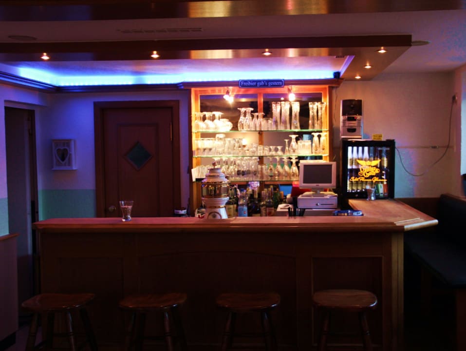 Bar Gasthof Niedermeier