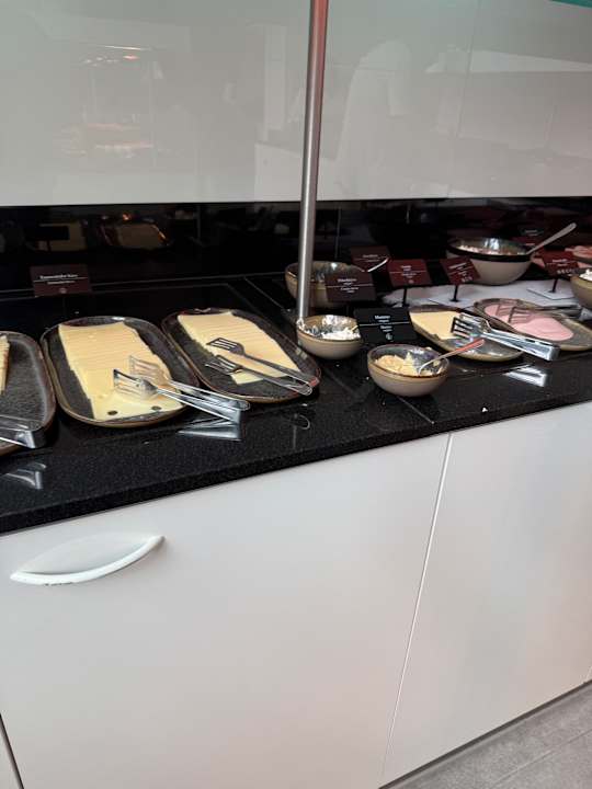 Gastro NH Collection Köln Mediapark