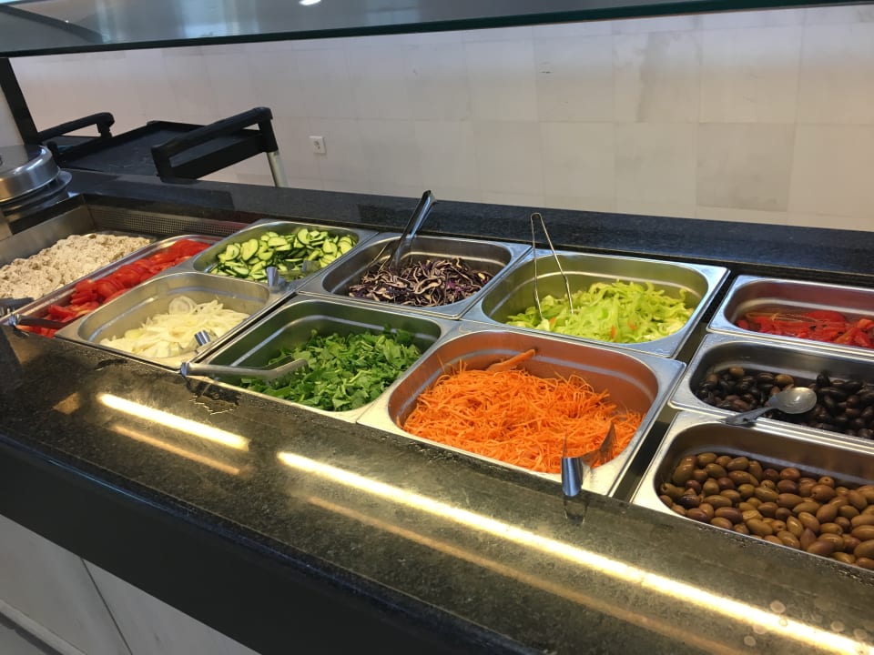 Gastro Rhodos Horizon Resort