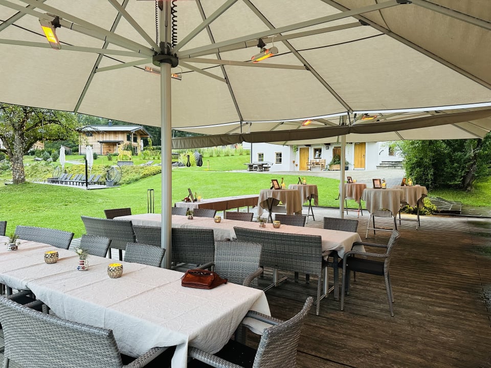 Gastro Hotel Chalets Grosslehen