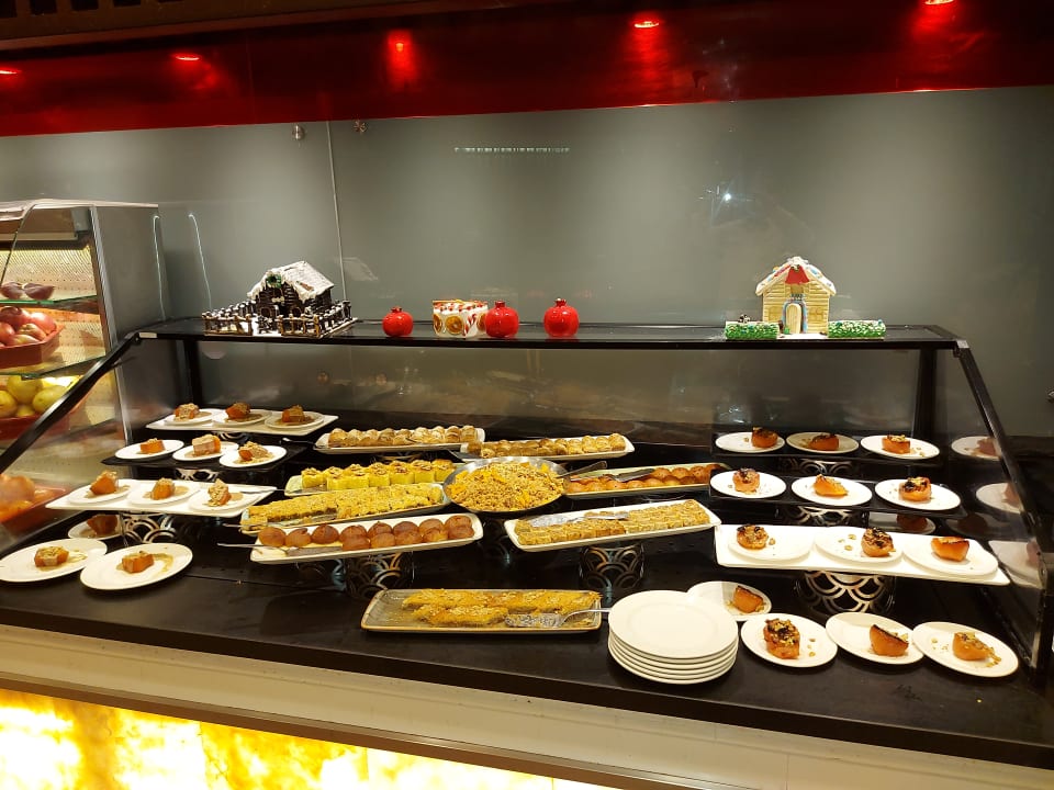 Gastro Limak Lara Deluxe Hotel & Resort