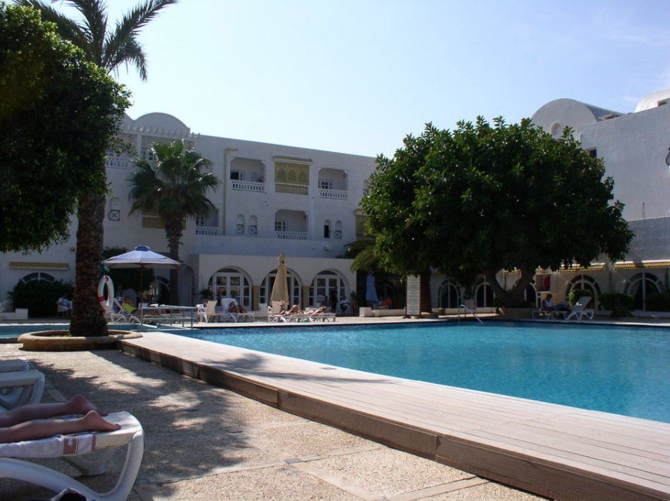 The Pirate's Gate - Pool und Hotel  Alassio Hotel and Thalasso