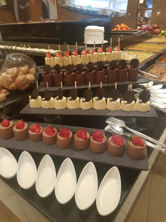 Gastro Aska Lara Resort & Spa