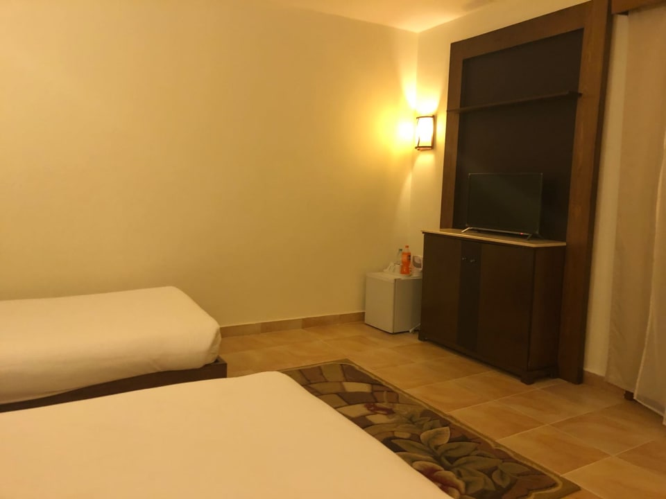 Zimmer Pickalbatros Alf Leila Wa Leila Resort - Neverland Hurghada