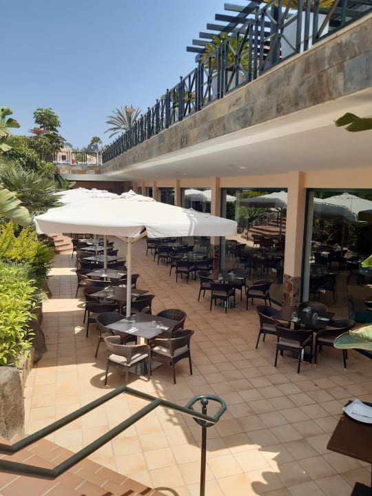 Gastro allsun Hotel Esplendido