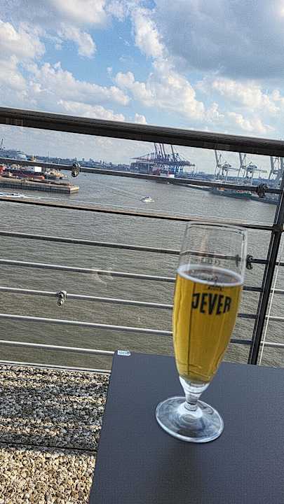 Gastro GINN Hotel Hamburg Elbspeicher