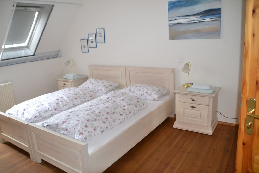 Zimmer Ferienhof Dahlkamp