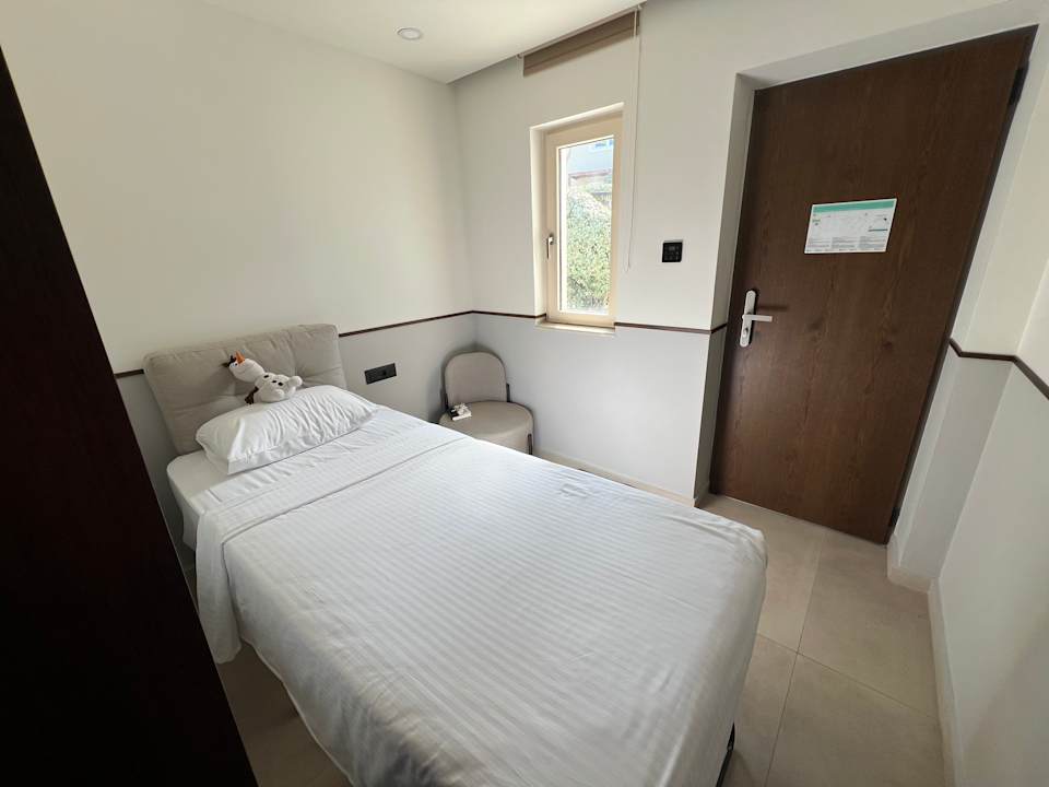 Zimmer Iberostar Selection Creta Marine