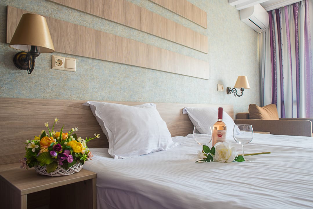 Zimmer HI Hotels Imperial Resort