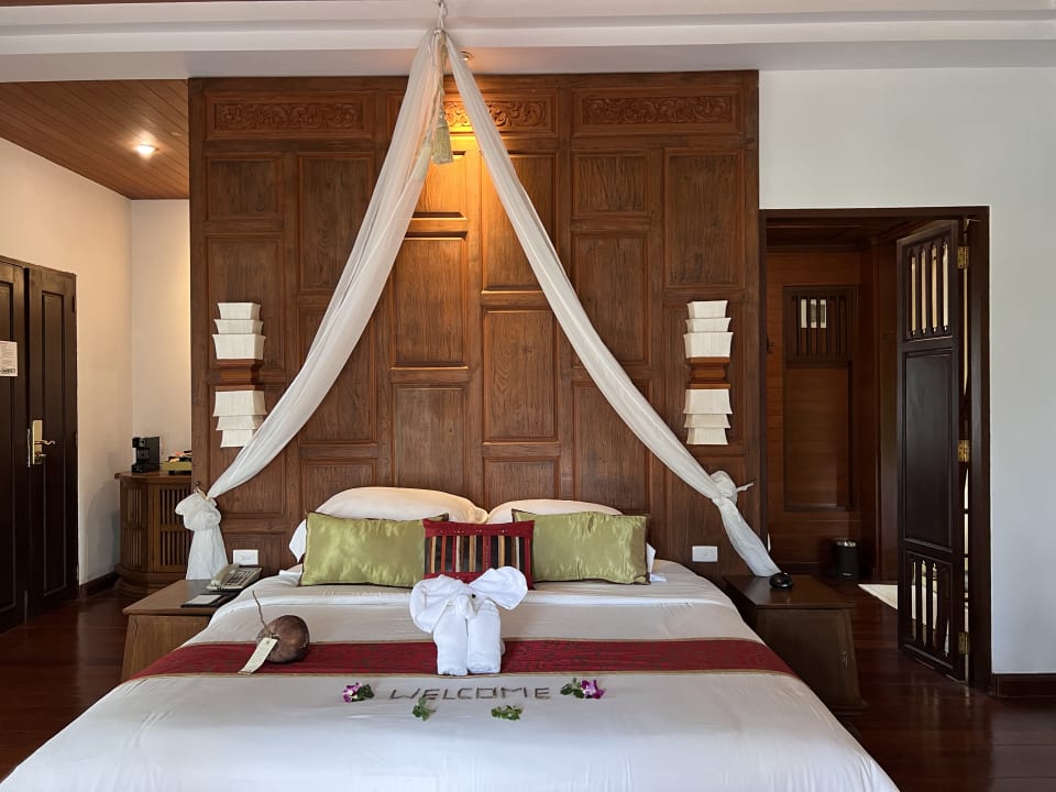 Zimmer Muang Samui Spa Resort