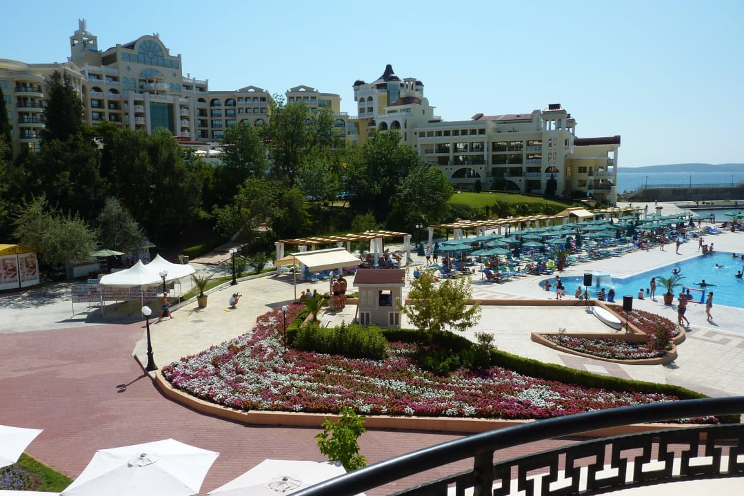 Hotel Duni Royal Holiday Village