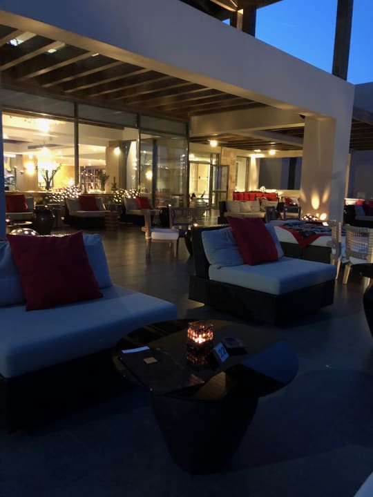 Gastro Aquagrand Artistic Luxury Beach Resort - Adults only