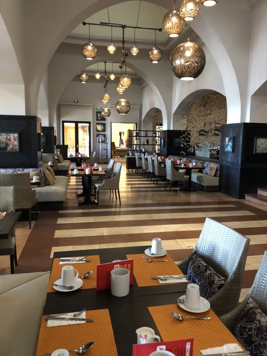 Gastro Sheraton Miramar Resort El Gouna