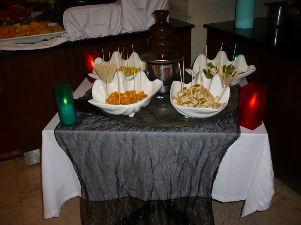 Gala-Dinner İmperial Turkiz Resort Hotel