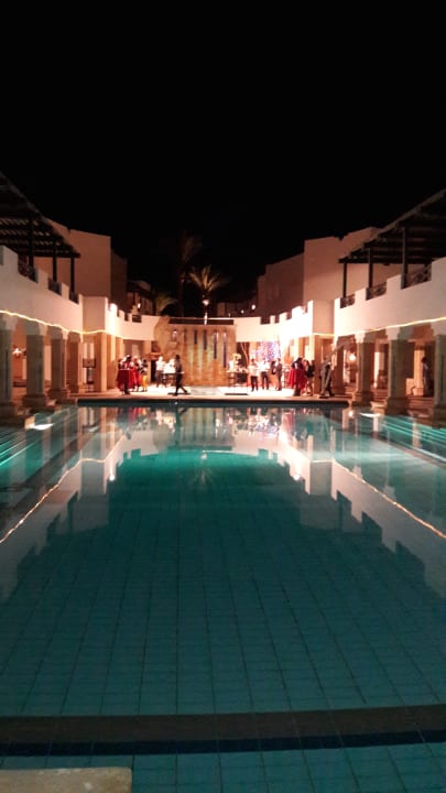 Pool Sharm Resort