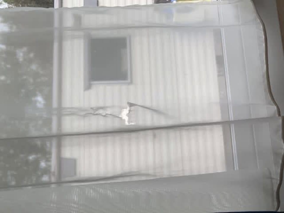 Zimmer Minicamping Shalom