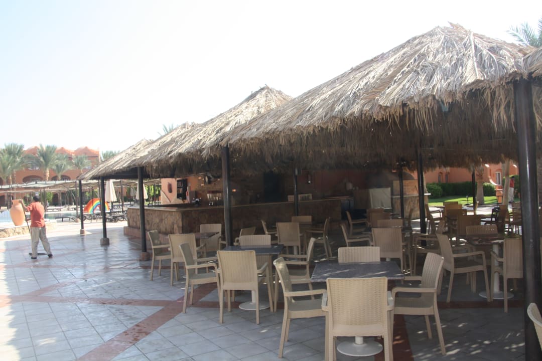 Gastro Jaz Makadi Oasis Resort