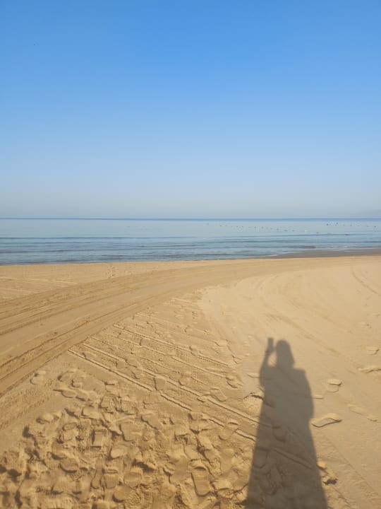 Strand Korumar Ephesus Beach & Spa Resort