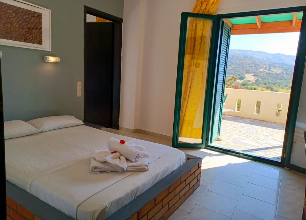 Zimmer Apartments und Studios Xenophon