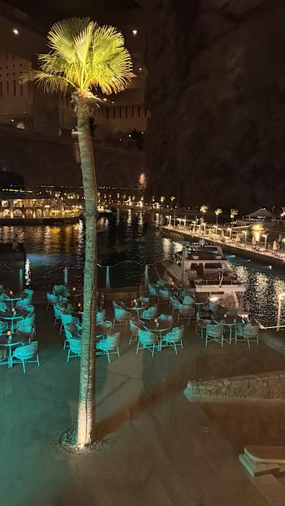 Außenansicht Pickalbatros Citadel Resort