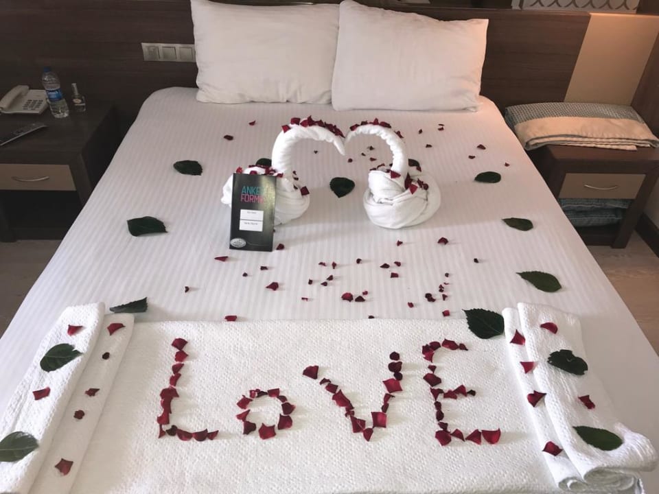 Zimmer Adin Resort Hotel