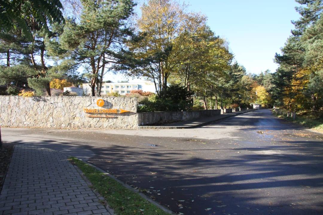 Sonstiges Hotel Bernstein Prerow