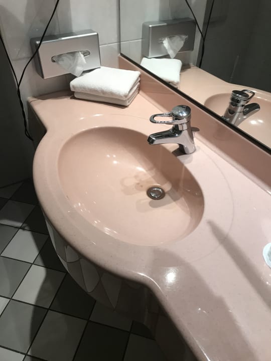 Zimmer Hotel Schloss Köpenick by Golden Tulip