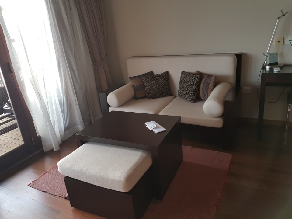 Zimmer Veligandu Maldives Resort Island